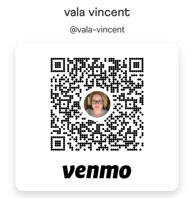 Vala Venmo